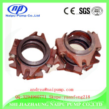 Abrasion Resistant Slurry Pump for Gold Mining